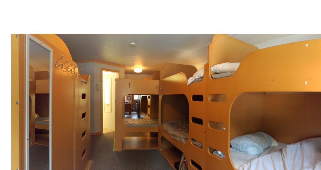 Hi Castle Mountain - Hostel Номер фото